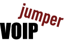 VoipJumper Newsletter Logo